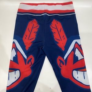 Indians / Guardians Leggings